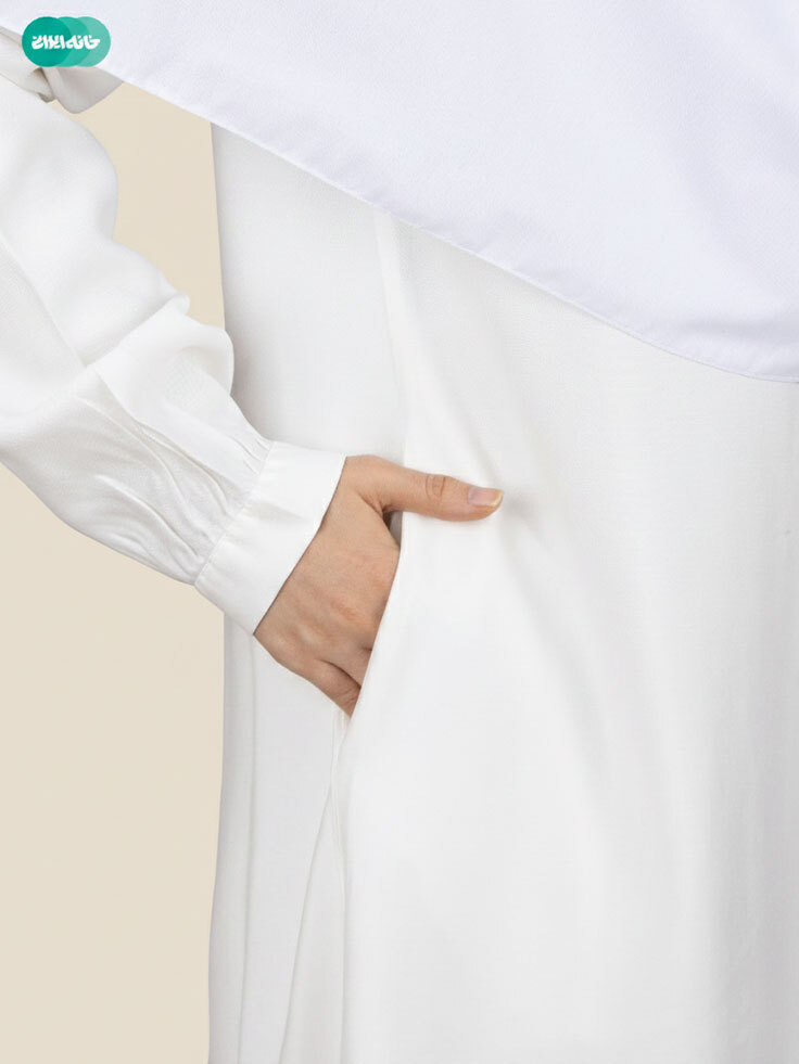  خرید عمده تونیک و شلوار دیدار احرام 